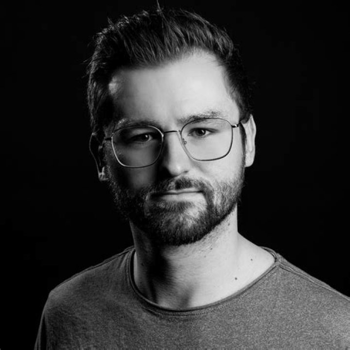 Christopher Moritz Biography, Age, Height, Wife, Net Worth, Family