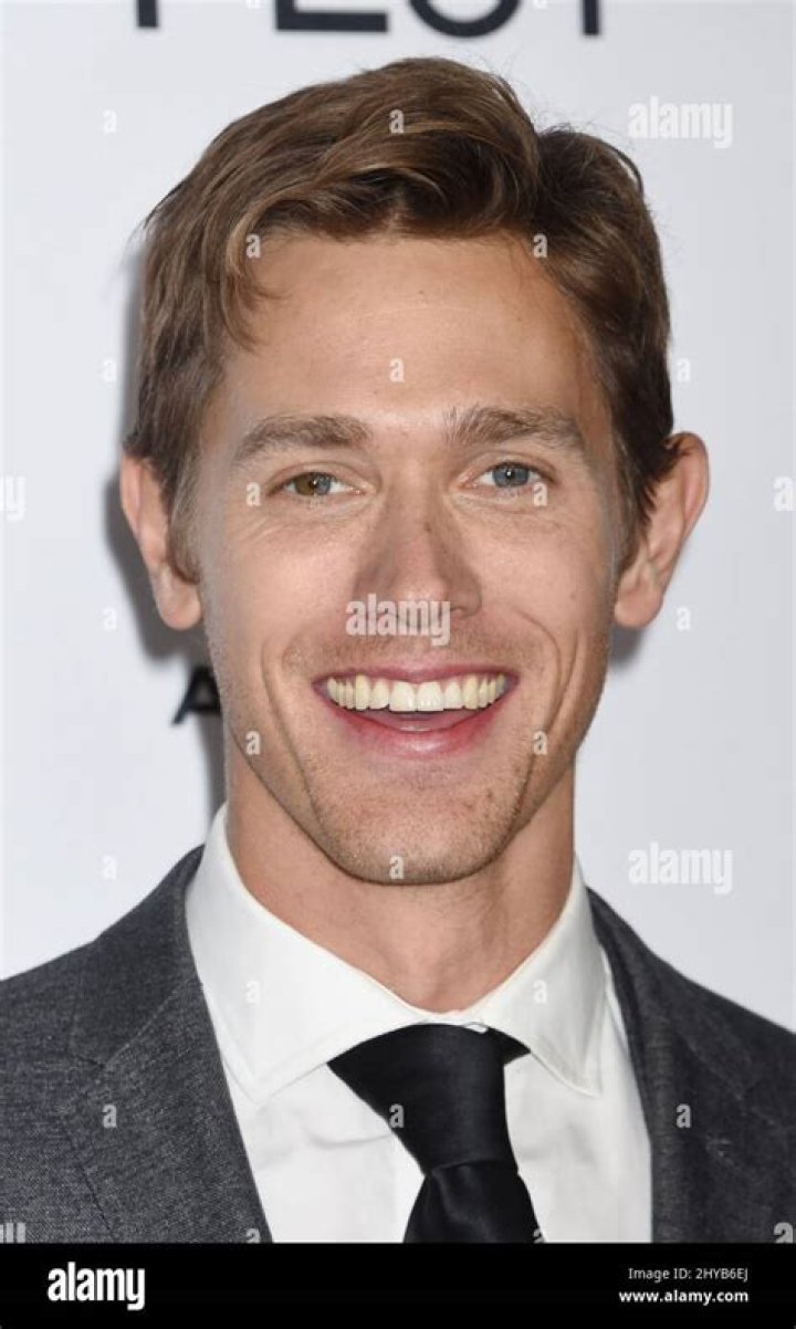 Christopher O'Shea biografía, edad, altura, esposo, net worth, familia