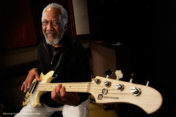 Chuck Rainey Biography, Age, Height, Wife, Net Worth and Family