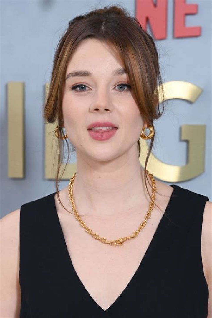 Claudia Jessie Biography, Age, Height, Husband, Net Worth, Family