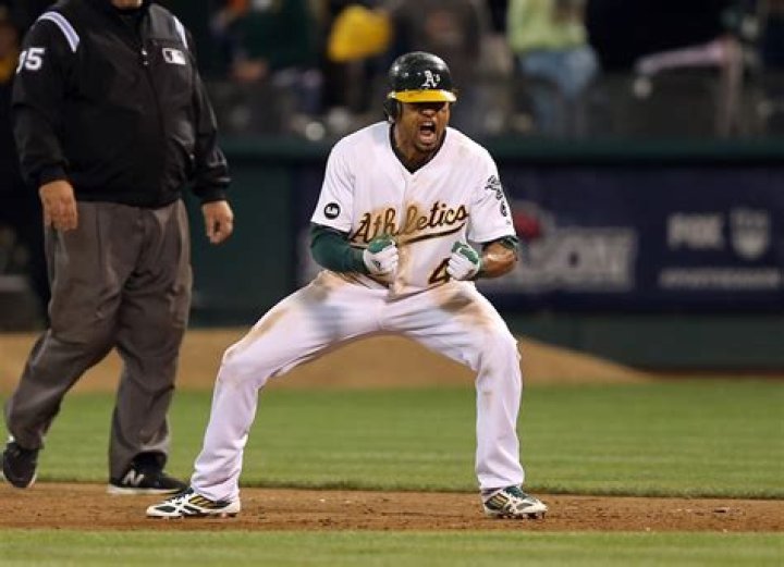Coco Crisp Biography, Age, Height, Wife, Net Worth, Family