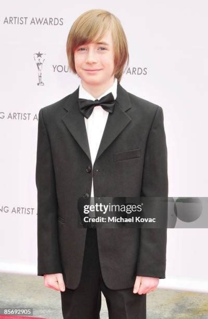 Connor Christopher Levins Biography, Age, Height, Wife, Net Worth, Family