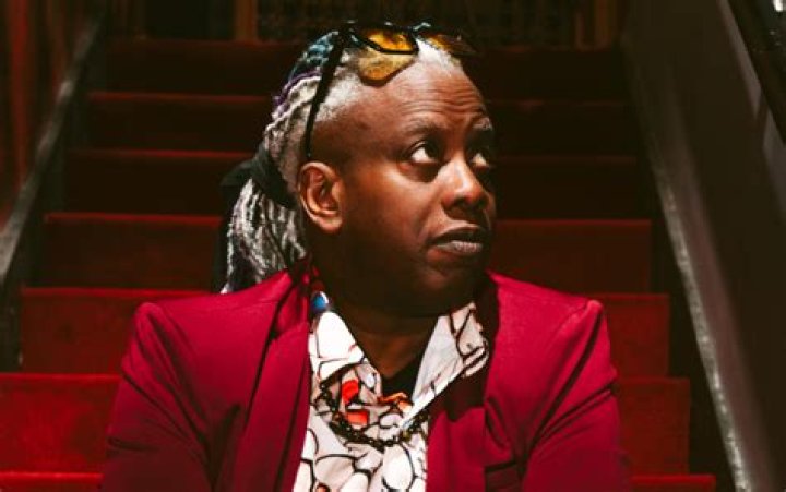 Corey Glover biografía, edad, altura, esposo, net worth, familia