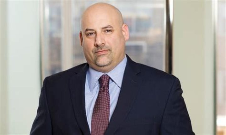 Craig Carpenito Biography, Age, Height, Wife, Net Worth, Family