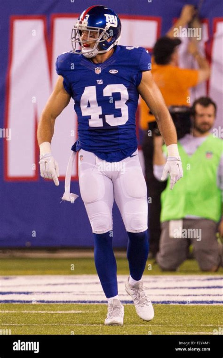 Craig Dahl Biography, Age, Height, Wife, Net Worth, Family