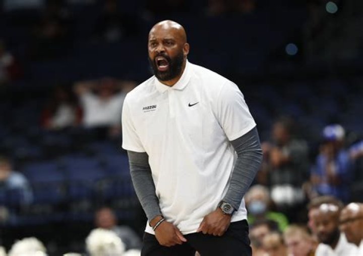 Cuonzo Martin Biography, Age, Height, Wife, Net Worth, Family