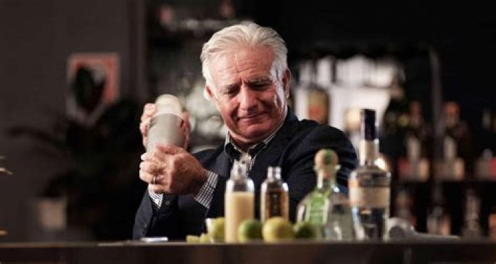 Dale DeGroff Biography, Age, Height, Wife, Net Worth and Family