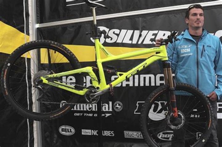 Dan Atherton Biography, Age, Height, Wife, Net Worth, Family