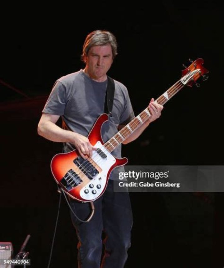 Dan Maines Biography, Age, Height, Wife, Net Worth, Family