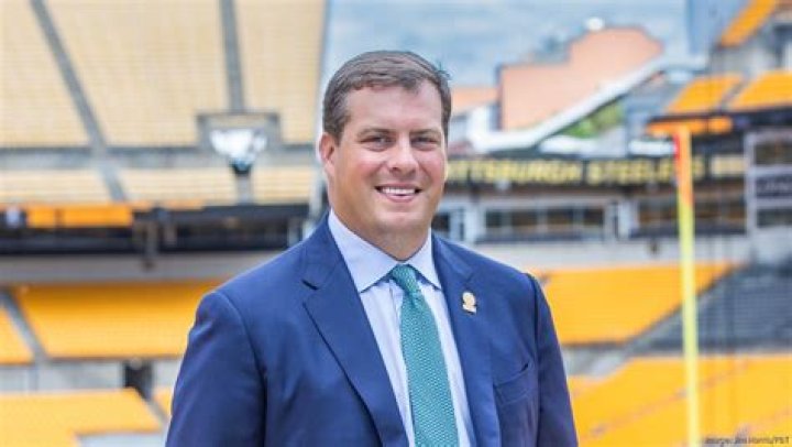 Dan Rooney Biography, Age, Height, Wife, Net Worth, Family