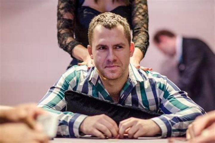 Daniel Cates Biography, Age, Height, Wife, Net Worth, Family