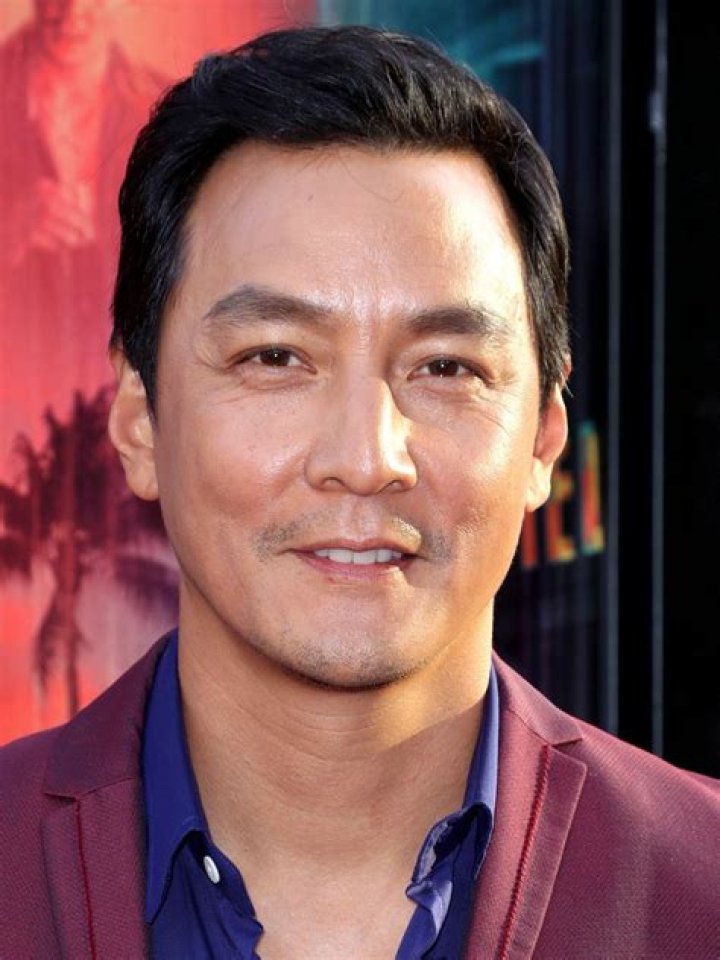 Daniel Wu Biography, Age, Height, Wife, Net Worth, Family