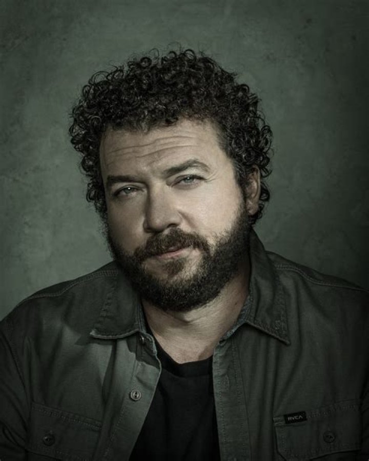 Danny McBride Biography, Age, Height, Wife, Net Worth, Family