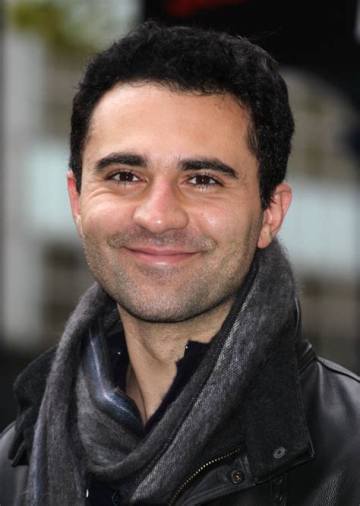 Darius Campbell Biography, Age, Height, Wife, Net Worth, Family
