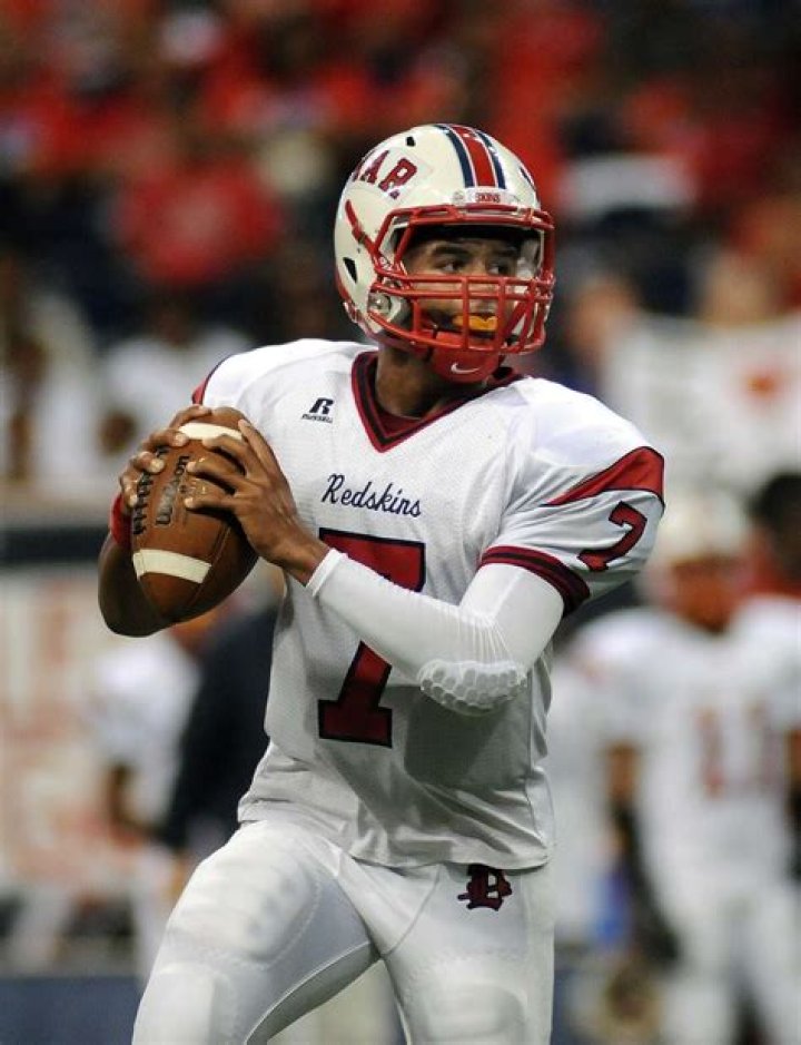 Darrell Colbert Biography, Age, Height, Wife, Net Worth, Family