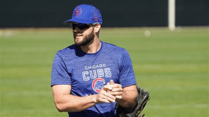 David Bote Biography, Age, Height, Wife, Net Worth, Family