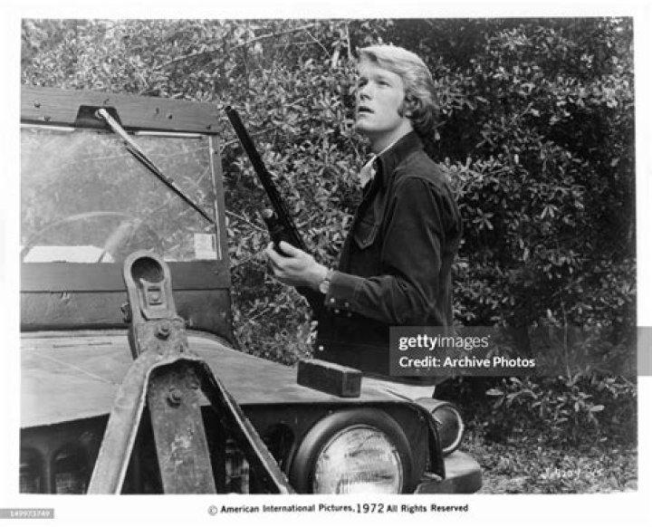 David Gilliam Biography, Age, Height, Wife, Net Worth, Family