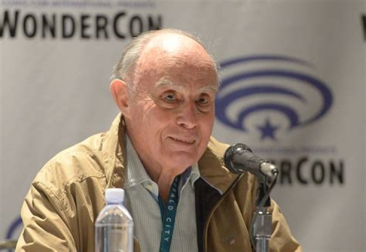 David Graham Biography, Age, Height, Wife, Net Worth, Family