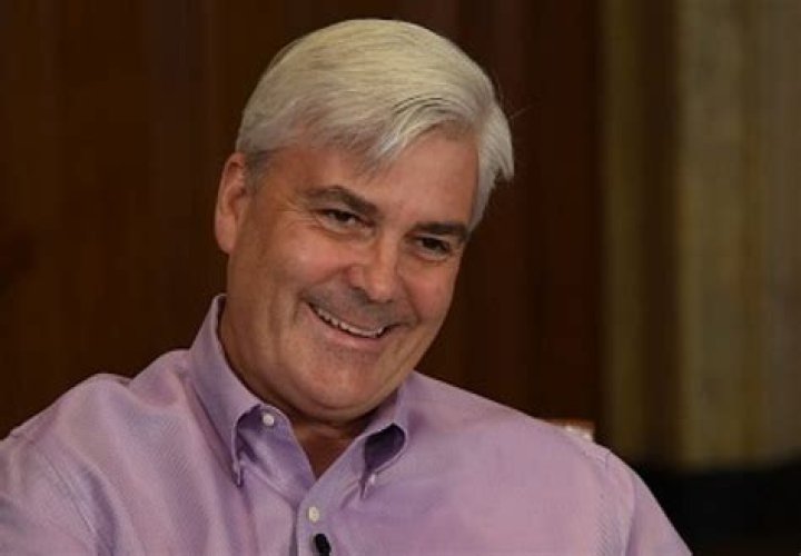 David H. Long Biography, Age, Height, Wife, Net Worth, Family