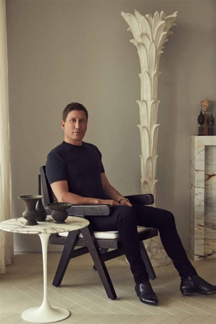 David Hicks Biography, Age, Height, Wife, Net Worth, Family