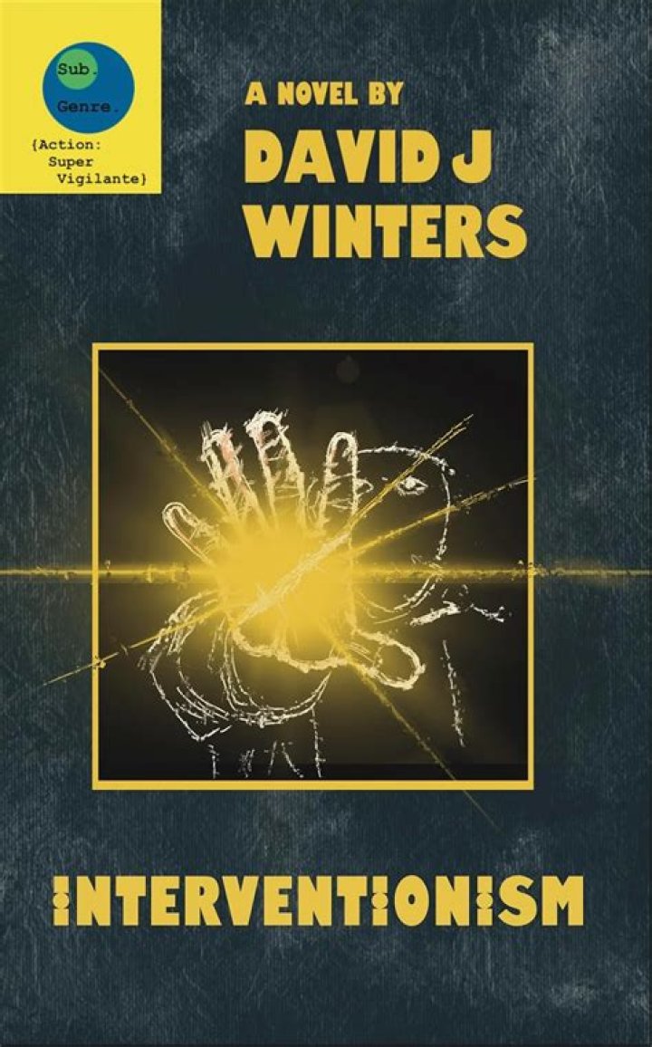 David J. Winters Biography, Age, Height, Wife, Net Worth, Family