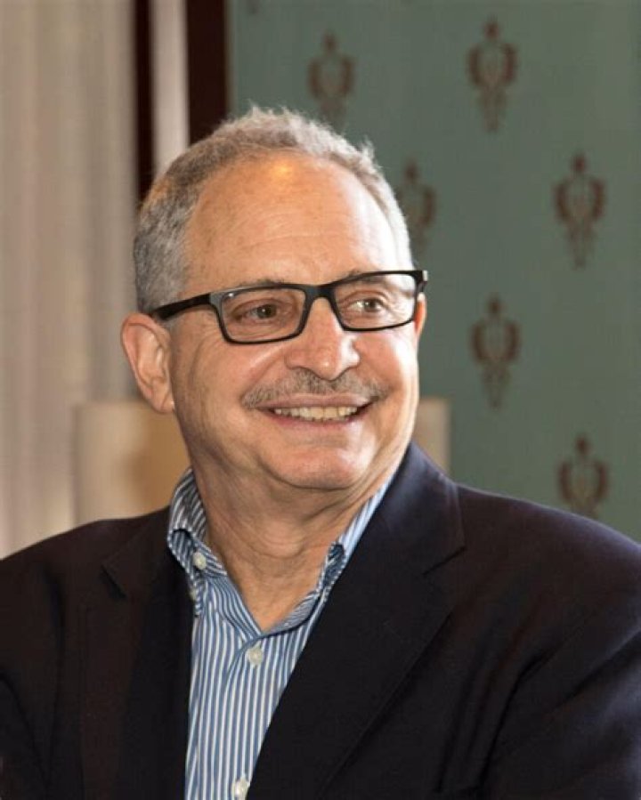 David L. Kaplan Biography, Age, Height, Wife, Net Worth and Family