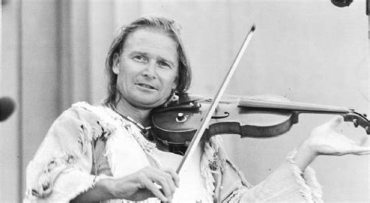 David LaFlamme Biography, Age, Height, Husband, Net Worth, Family