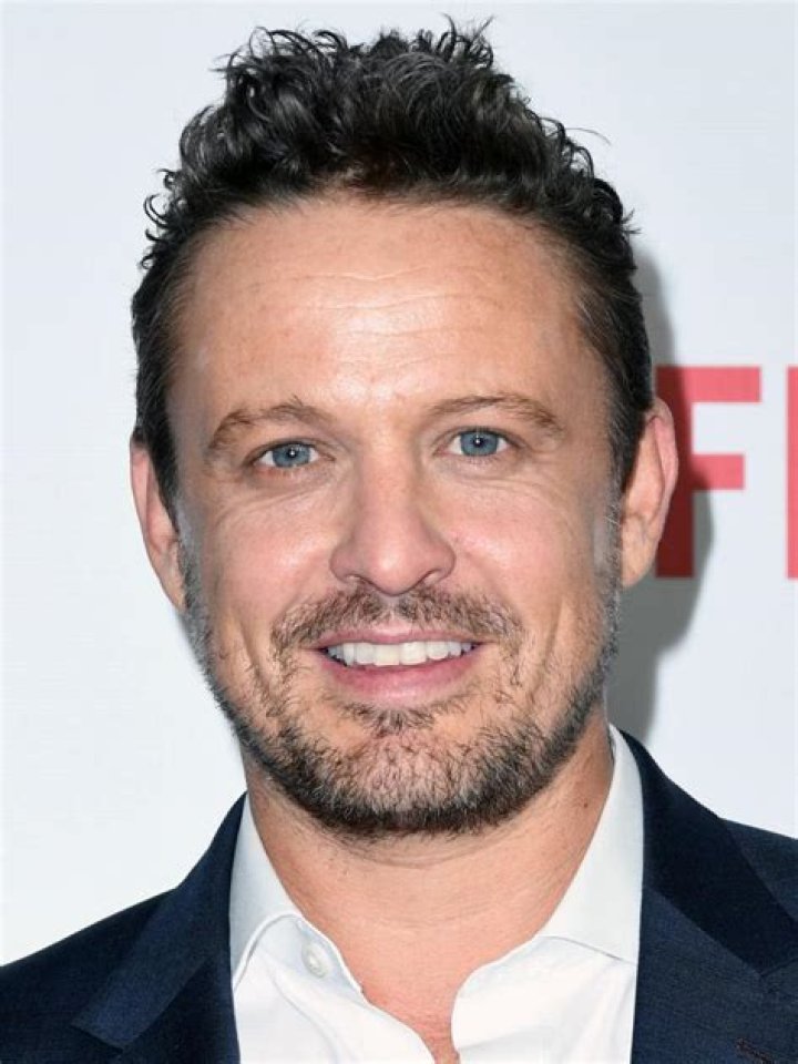 David Lyons Biography, Age, Height, Wife, Net Worth, Family