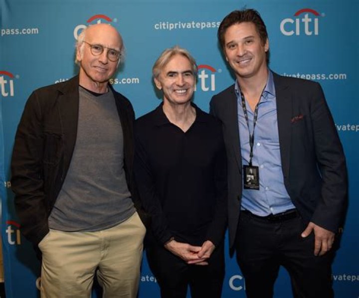 David Steinberg Biography, Age, Height, Wife, Net Worth, Family