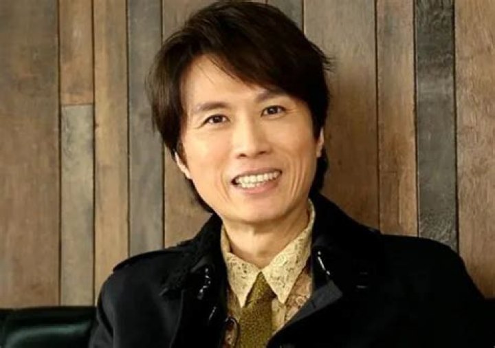 Dayo Wong Biography, Age, Height, Wife, Net Worth, Family