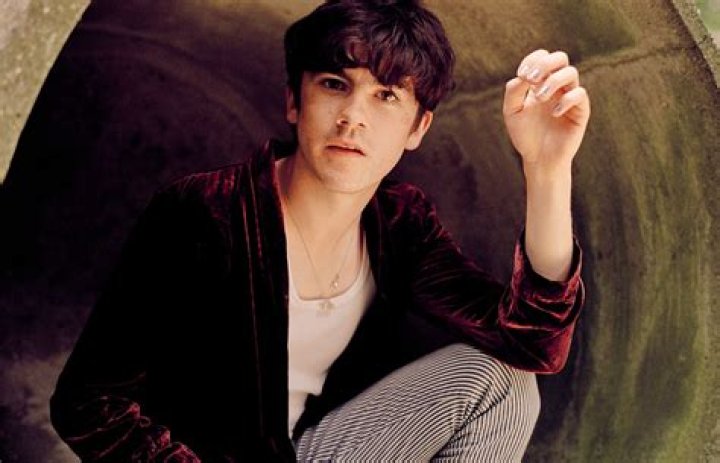 Declan McKenna Biography, Age, Height, Wife, Net Worth, Family