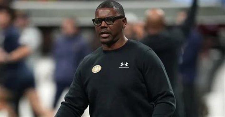 Deland McCullough biografía, edad, altura, esposo, net worth, familia