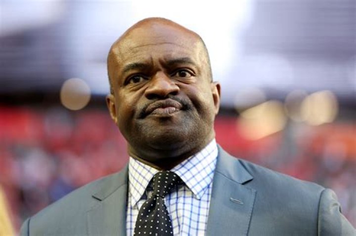 DeMaurice Smith Biography, Age, Height, Wife, Net Worth, Family