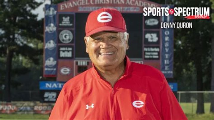 Denny Duron Biography, Age, Height, Wife, Net Worth, Family