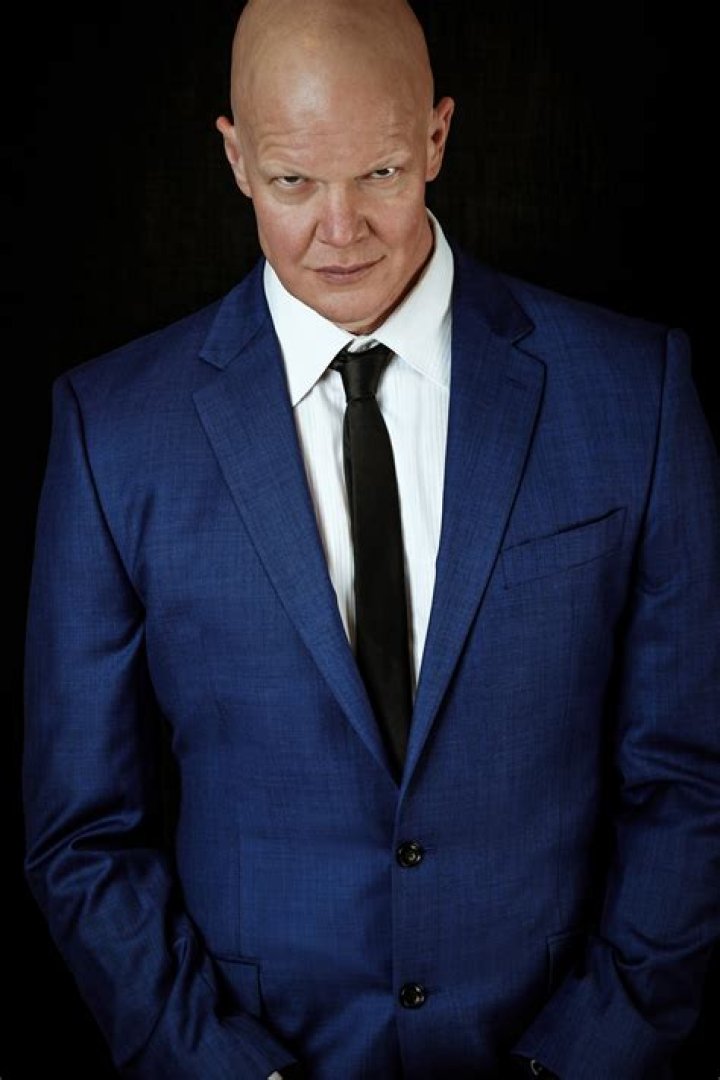 Derek Mears Biography, Age, Height, Wife, Net Worth, Family