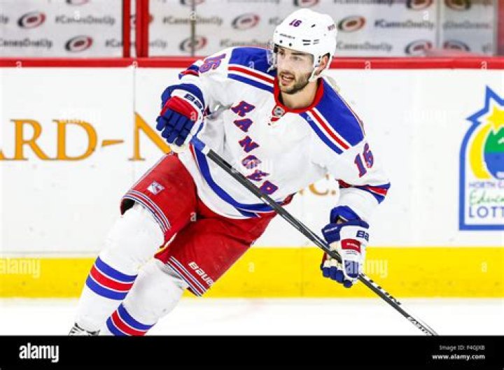 Derick Brassard Biography, Age, Height, Wife, Net Worth, Family