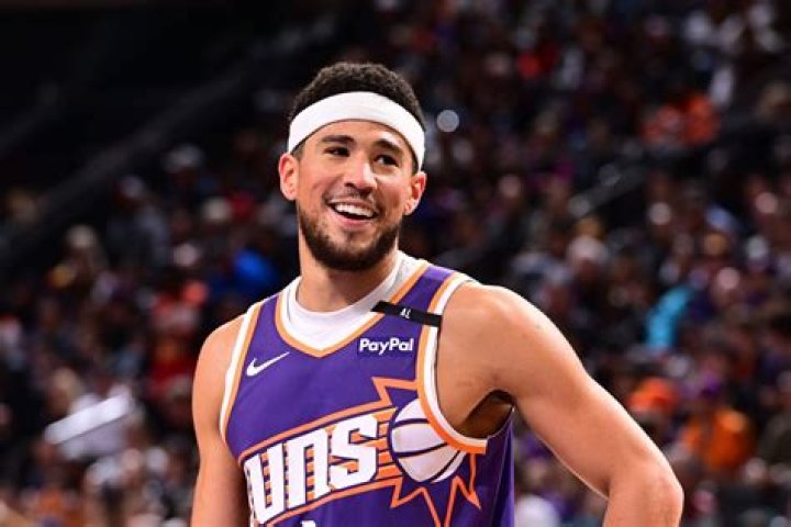 Devin Booker Biography, Age, Height, Wife, Net Worth, Family