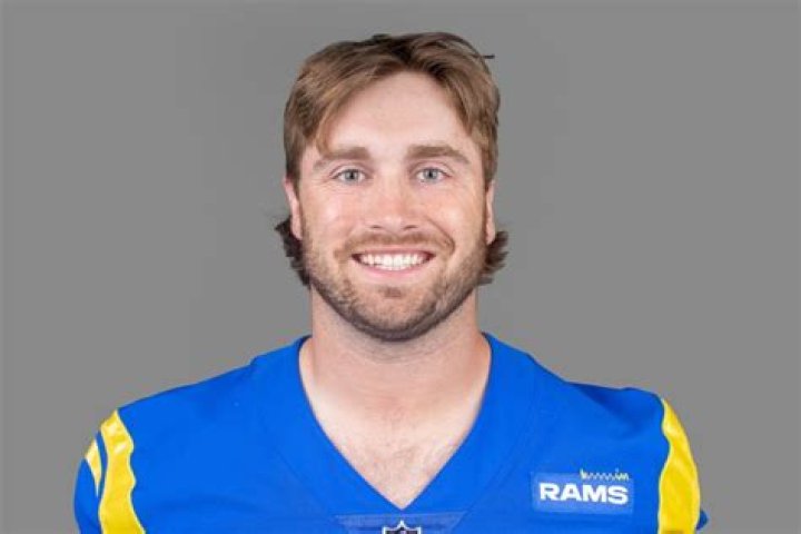 Devlin Hodges Biography, Age, Height, Wife, Net Worth, Family