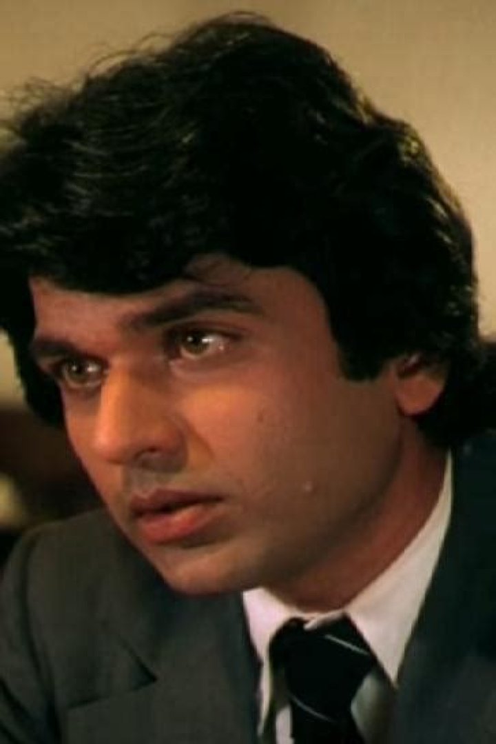 Dilip Dhawan Biography, Age, Height, Wife, Net Worth, Family