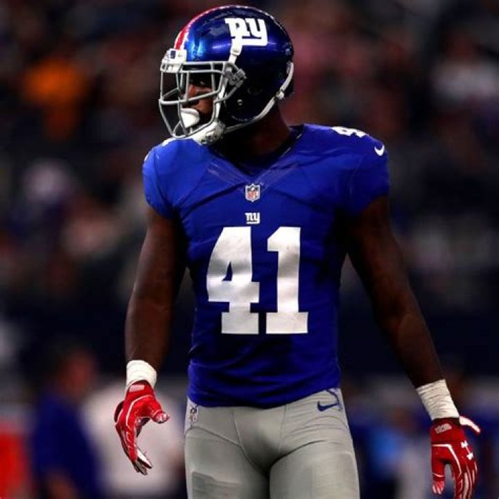 Dominique Rodgers-Cromartie Biography, Age, Height, Wife, Net Worth, Family