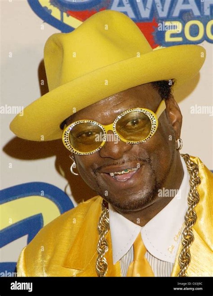 Don "Magic" Juan Biography, Age, Height, Wife, Net Worth, Family