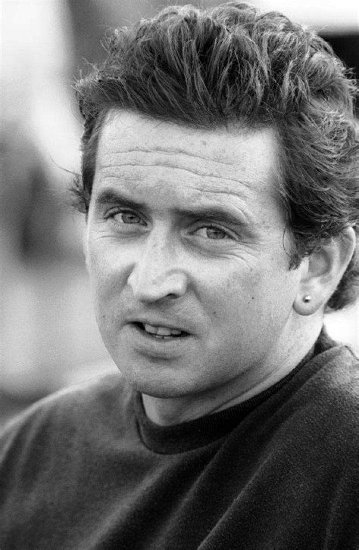 Donal Gibson Biography, Age, Height, Wife, Net Worth, Family