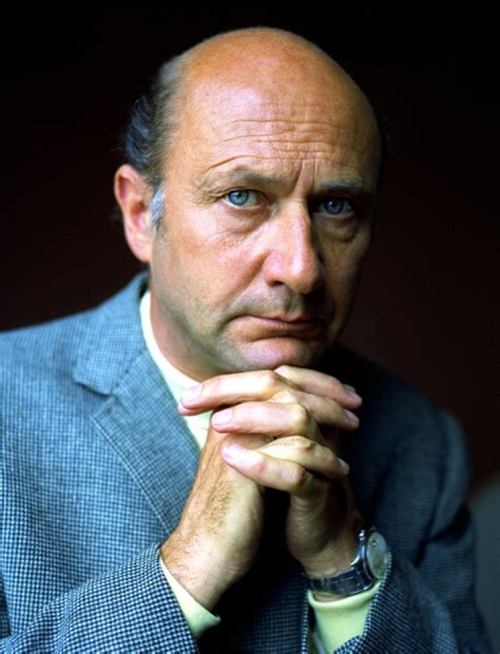 Donald Pleasence Biography, Age, Height, Wife, Net Worth, Family