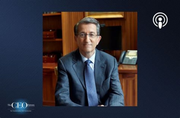 Donato Tramuto Biography, Age, Height, Wife, Net Worth, Family