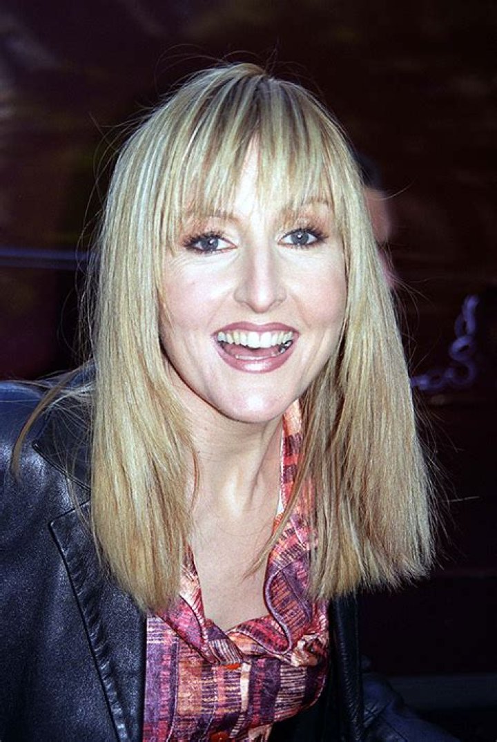 Donna Lewis Biography, Age, Height, Husband, Net Worth, Family
