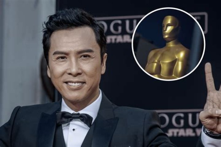 Donnie Yen Biography, Age, Height, Wife, Net Worth, Family