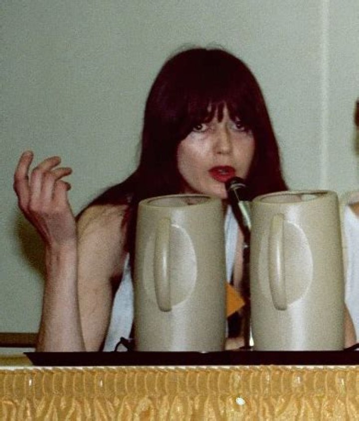 Dori Seda Biography, Age, Height, Husband, Net Worth, Family