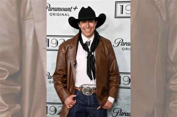 Dougie Hall Biography, Age, Height, Wife, Net Worth, Family