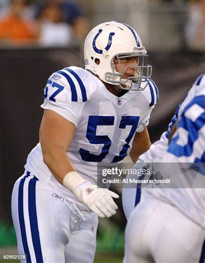 Dylan Gandy Biography, Age, Height, Wife, Net Worth, Family