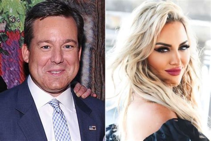 Ed Henry Biography, Age, Height, Wife, Net Worth, Family